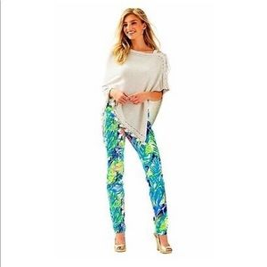 Lilly Pulitzer Sylvan Sweater Wrap